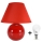 Eglo 23876 - Lampe de table LED TINA 1xE14/6W/230V