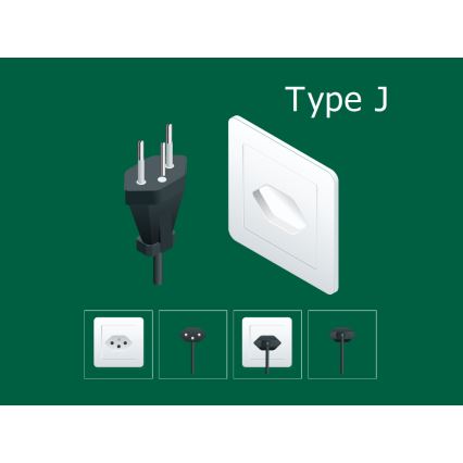 Eglo 25869 - Dimbare vloerlamp BAYA 1xR7s/230W/230V + 1xG9/33W mat chroom