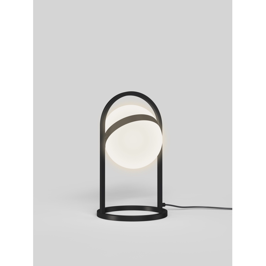 Eglo 300341 - Lampe de table tactile dimmable LED NIZZA LED/10,5W/230V