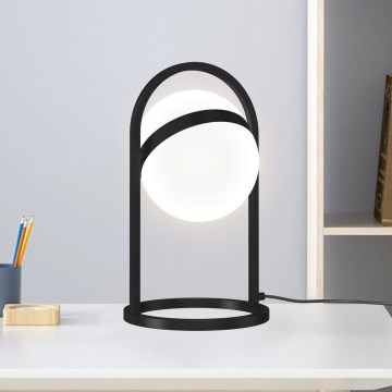 Eglo 300342 - Dimbare aanraaktafellamp AVIGNON LED/10,5W/230V