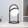 Eglo 300342 - Dimbare aanraaktafellamp AVIGNON LED/10,5W/230V