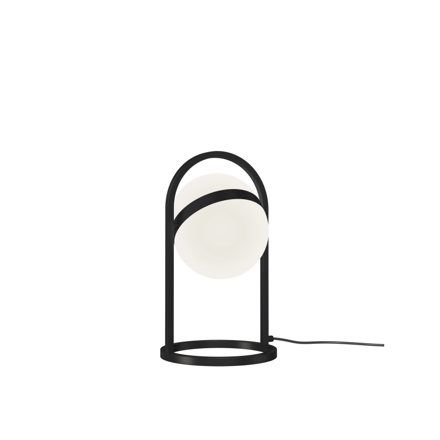 Eglo 300342 - Dimbare aanraaktafellamp AVIGNON LED/10,5W/230V