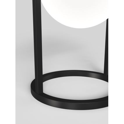 Eglo 300342 - Dimbare aanraaktafellamp AVIGNON LED/10,5W/230V