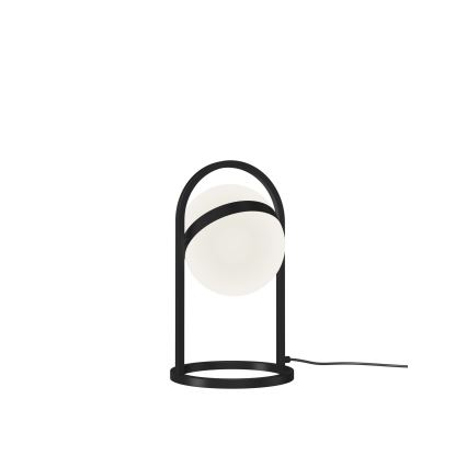 Eglo 300342 - Lampe de table tactile LED dimmable AVIGNON LED/10,5W/230V