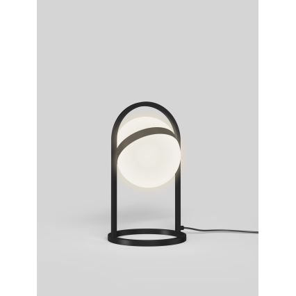 Eglo 300342 - Lampe de table tactile LED dimmable AVIGNON LED/10,5W/230V