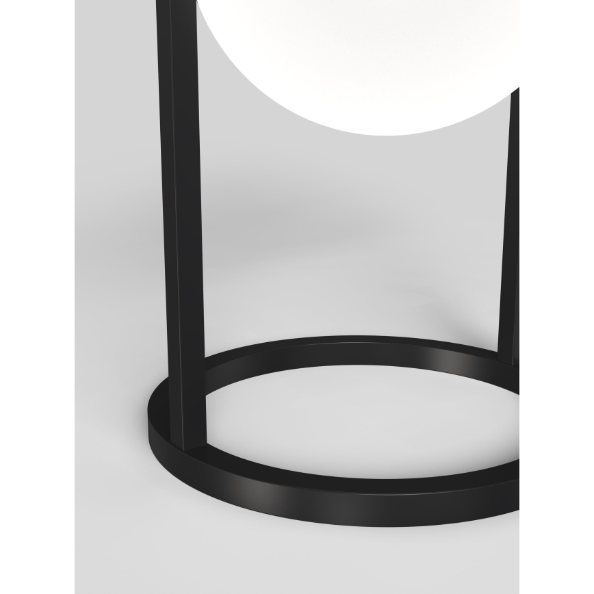 Eglo 300342 - Lampe de table tactile LED dimmable AVIGNON LED/10,5W/230V