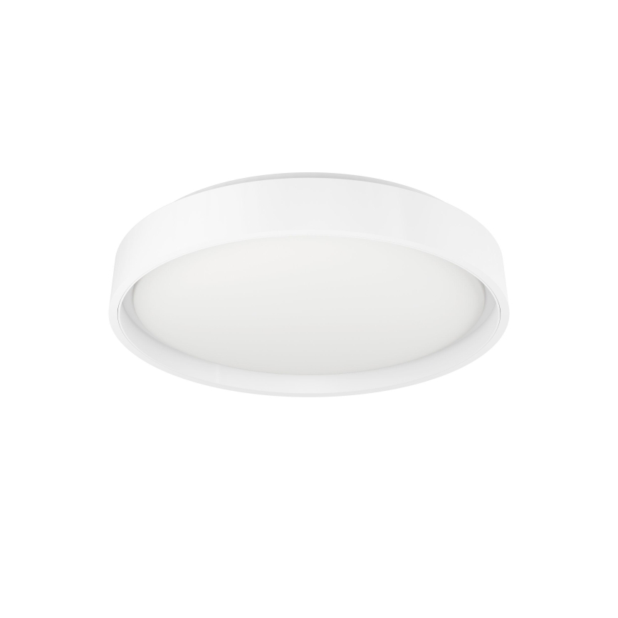 Eglo 300686 - LED RGBW Dimbare plafondlamp MASSIGNANO-Z LED/18,5W/230V wit + afstandsbediening