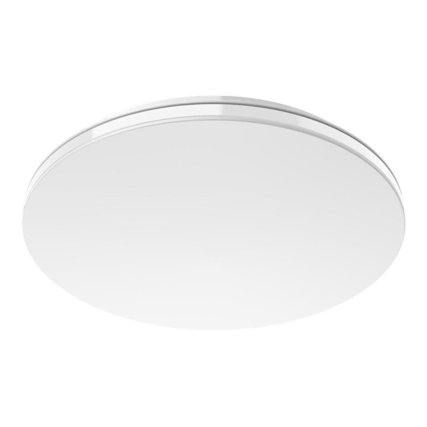 Eglo 300833 - Dimbare LED RGBW plafondlamp MALTIGNANO-Z LED/18,5W/230V 2700-6500K Ø 38 cm + afstandsbediening