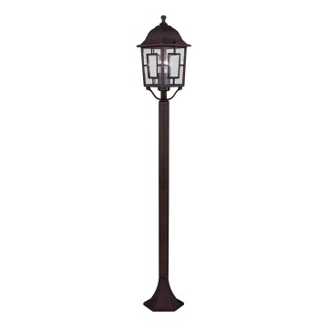EGLO 30163 - Buitenlamp KOLEA 1xE27/60W
