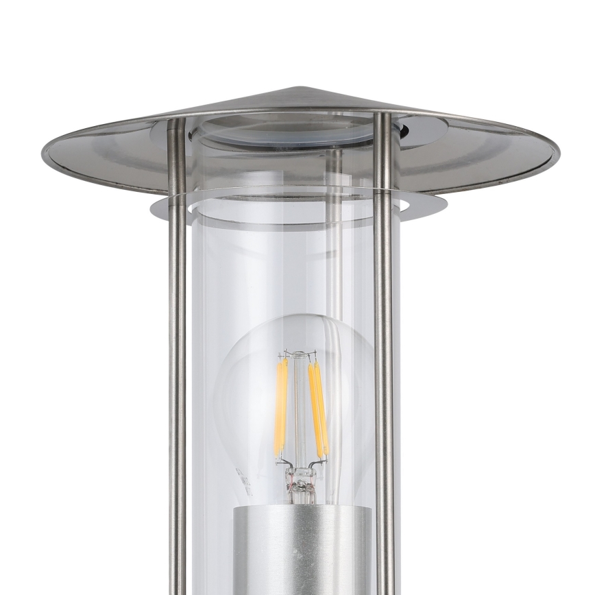 Eglo - Buitenlamp 1xE27/60W/230V IP44