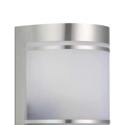 Eglo - Luminaire extérieur 1xE27/40W IP44