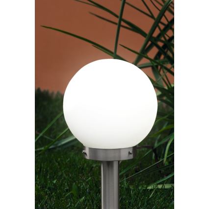 Eglo - Buitenlamp 1xE27/60W/230V IP44