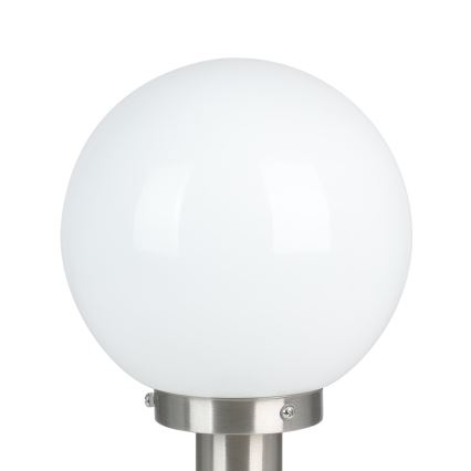 Eglo - Buitenlamp 1xE27/60W/230V IP44