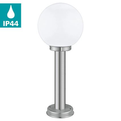 Eglo - Buitenlamp 1xE27/60W/230V IP44