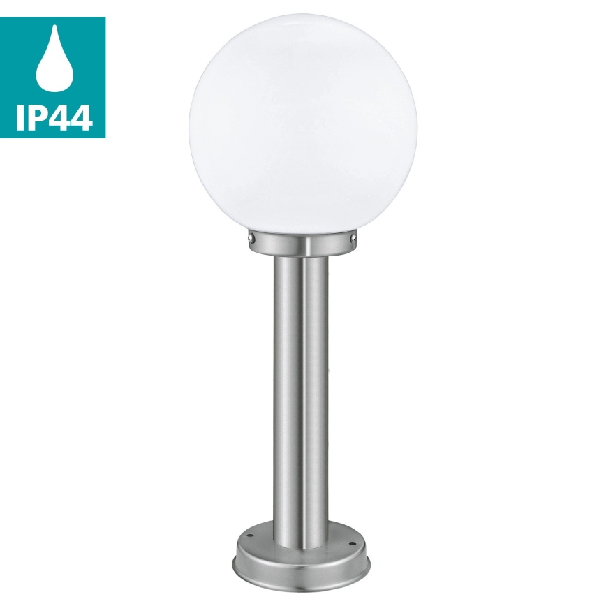 Eglo - Buitenlamp 1xE27/60W/230V IP44