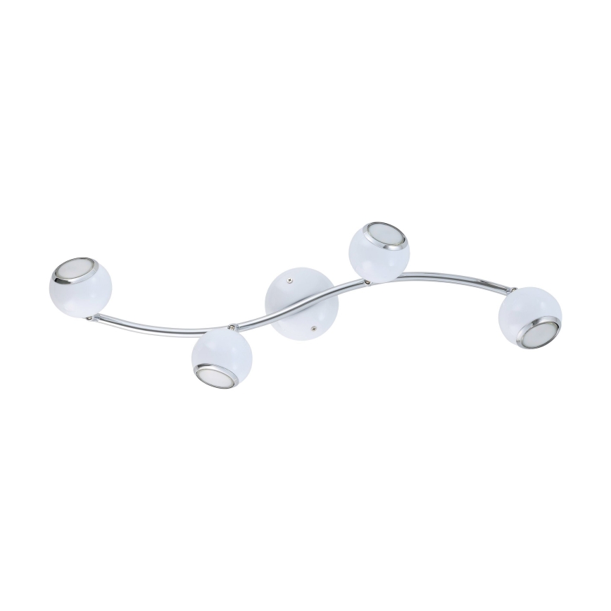 EGLO - LED Spotlamp 4xGU10/3W LED