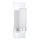 Eglo 31019 - Badkamer wandlamp PERLA 1xE14/14W/230V IP44