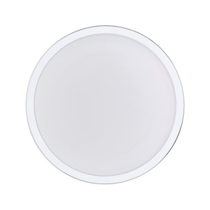 Eglo 31025 - LED plafondlamp voor badkamer PALERMO 1xE14/40W/230V IP44