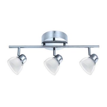 Eglo 31366 - Spot LED TORDARA 3xLED/5W/230V