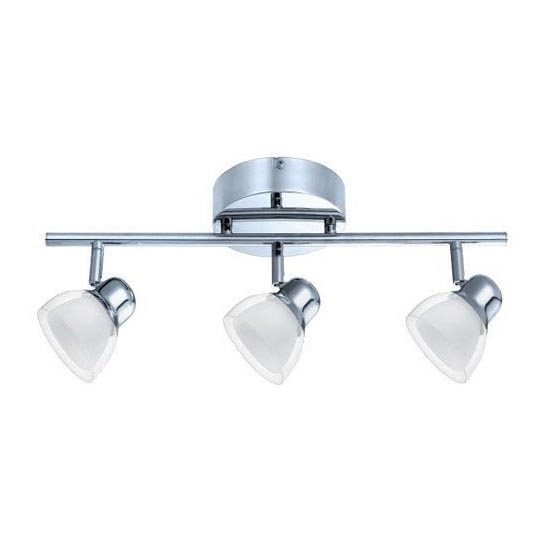 Eglo 31366 - Spot LED TORDARA 3xLED/5W/230V