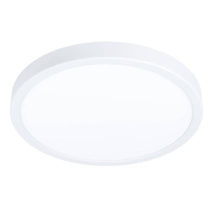 Eglo 31379 - LED Dimbare badkamer plafondverlichting ARGOLIS-Z LED/19,5W/230V 2700-6500K IP44 wit