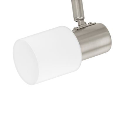 Eglo 31392 - LED Spotlamp TABERNO 4xLED/5W/230V