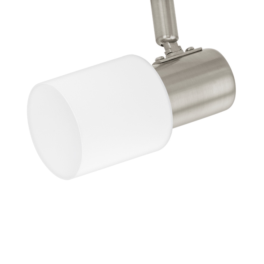 Eglo 31392 - Spot TABERNO 4xLED/5W/230V