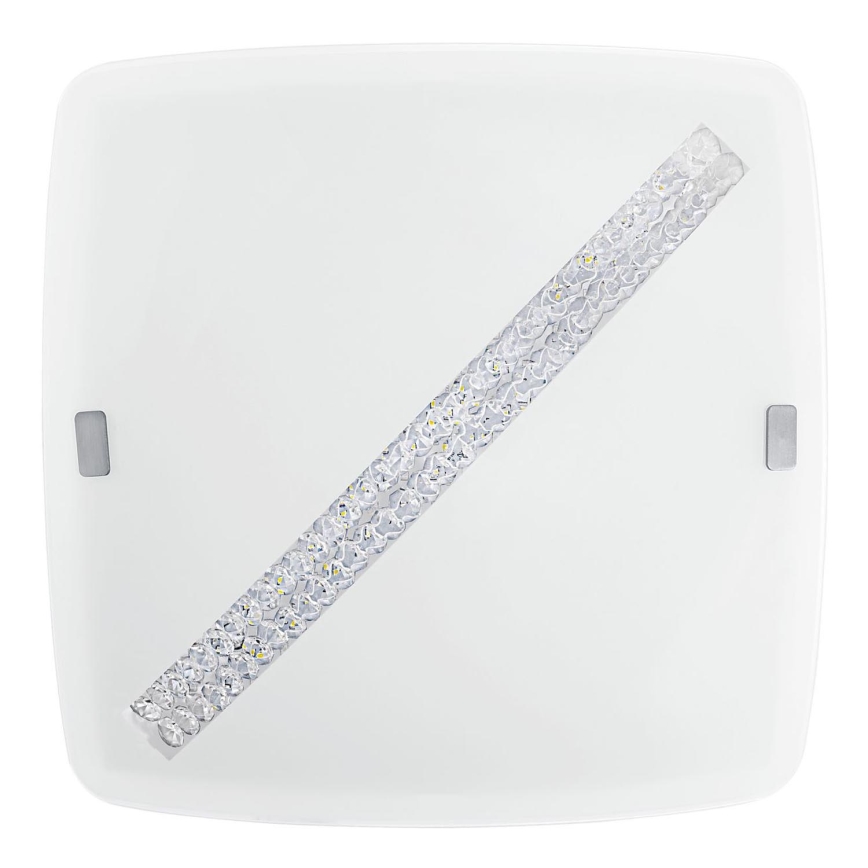 Eglo 31449 - Plafonnier OSSEJA LED/16W/230V