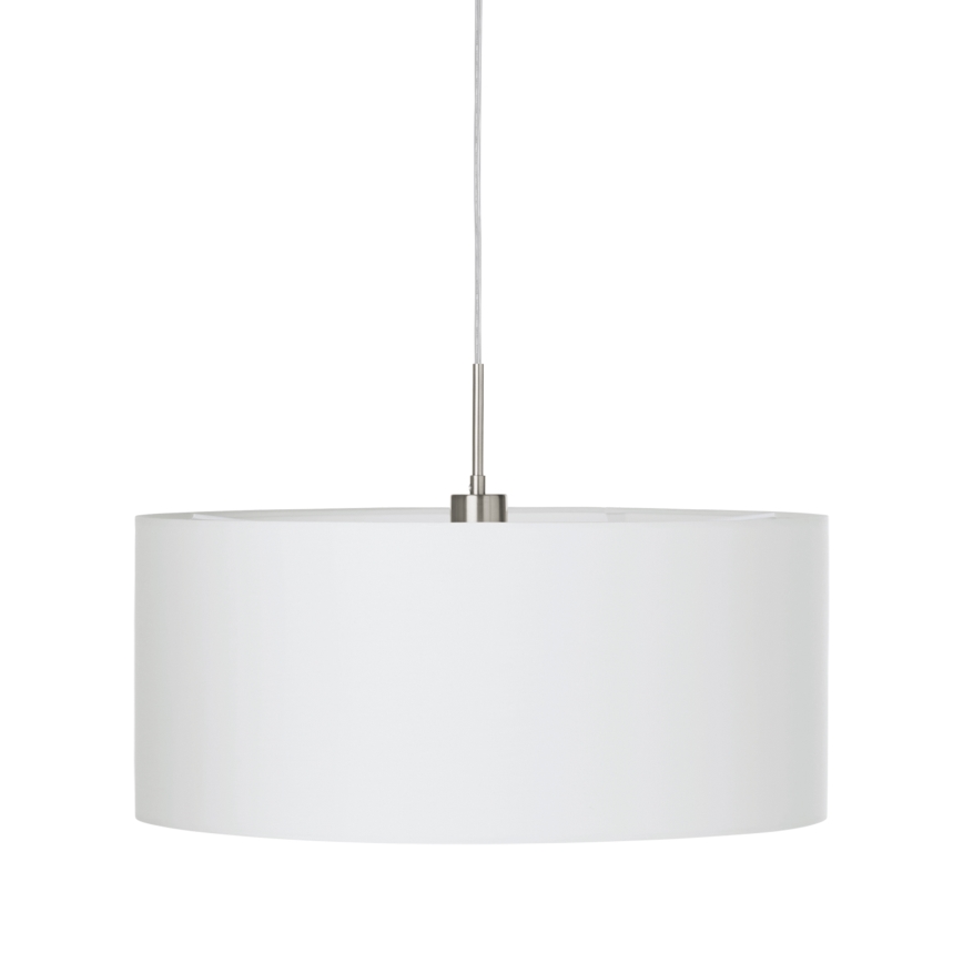 Eglo - Hanglamp aan koord 1xE27/60W/230V