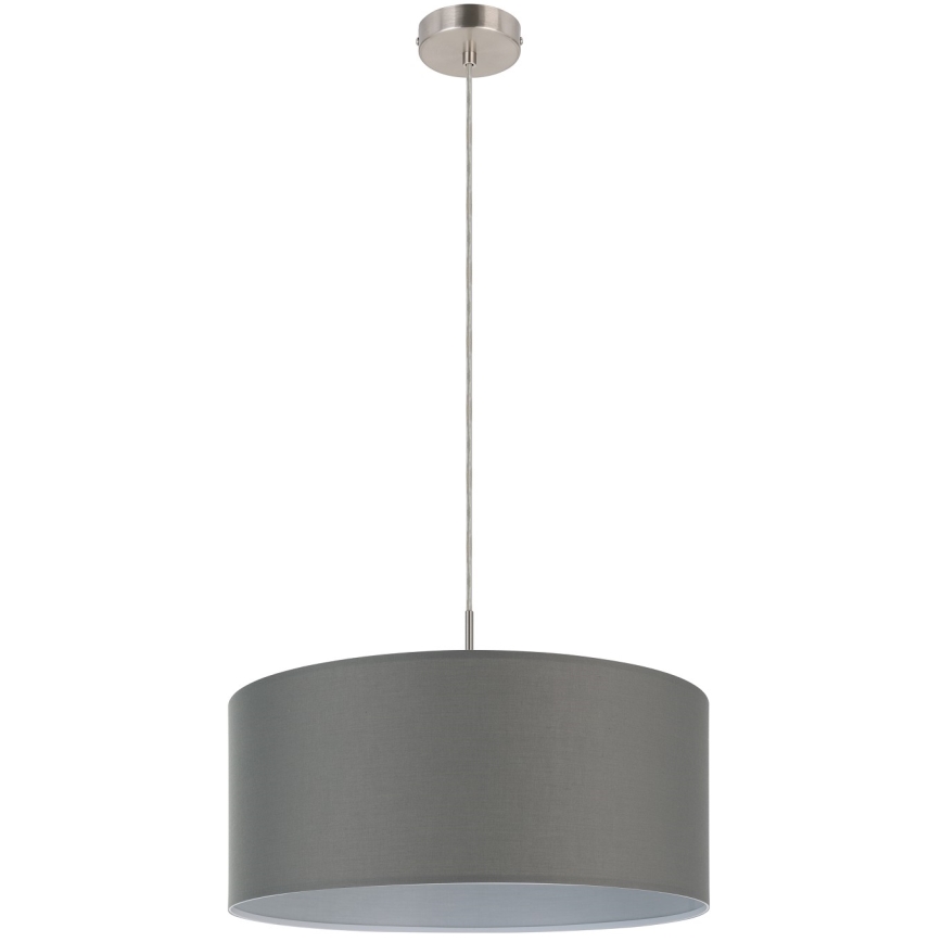 Eglo - Hanglamp aan koord 1xE27/60W/230V