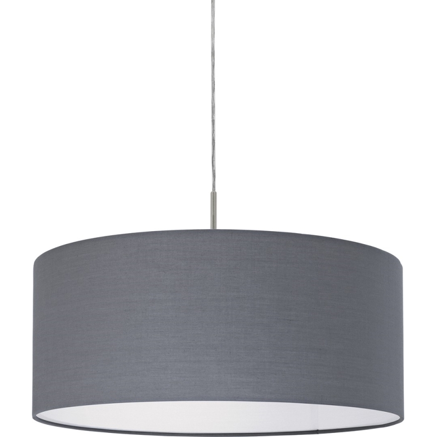 Eglo - Hanglamp aan koord 1xE27/60W/230V
