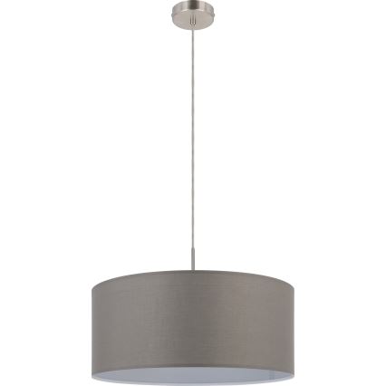 Eglo - Suspension filaire 1xE27/60W/230V