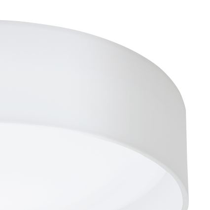 Eglo - Plafonnier LED LED/11W/230V