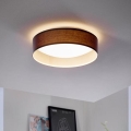 Eglo 31593 - LED Plafondlamp PASTERI LED/11W/230V