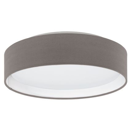 Eglo 31593 - Plafonnier LED PASTERI LED/11W/230V