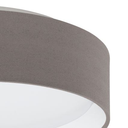 Eglo 31593 - Plafonnier LED PASTERI LED/11W/230V