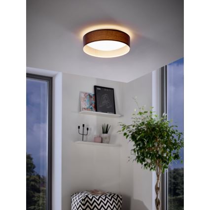 Eglo - Plafonnier LED/11W/230V