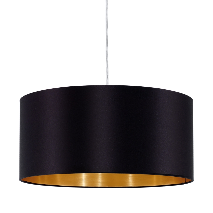 Eglo - Suspension filaire 1xE27/60W/230V
