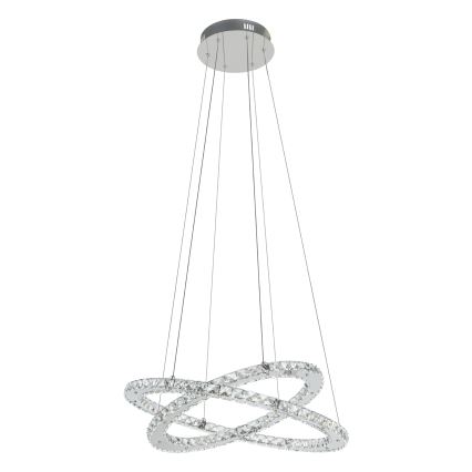 Eglo - LED Hanglamp LED/29,6W/230V