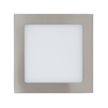 Eglo 31673 - Luminaire LED encastrable FUEVA 1xLED/10,9W/230V