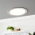 Eglo 31676 - LED Inbouwlamp FUEVA 1 1xLED/18W/230V