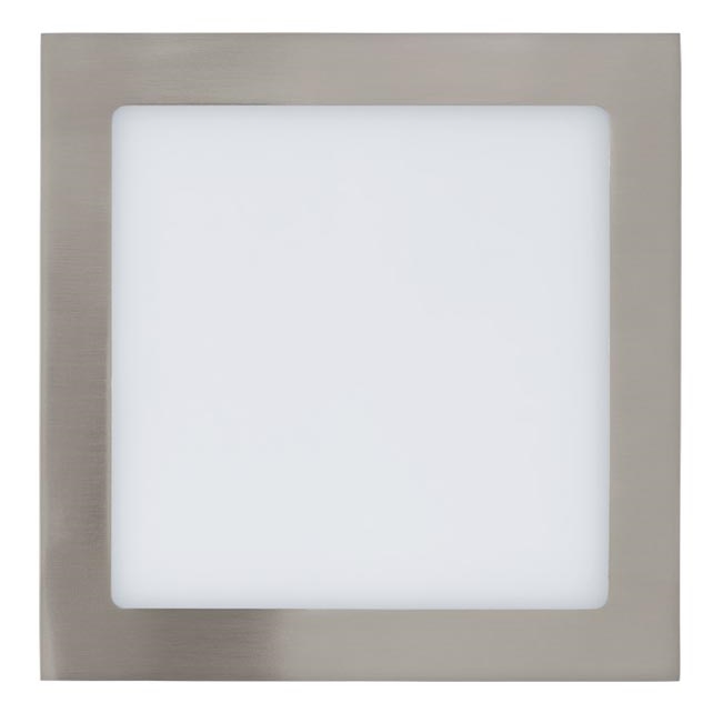 Eglo 31677 - Spot encastrable FUEVA 1 1xLED/16,47W/230V