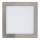 Eglo 31678 - LED inbouwarmatuur FUEVA 1 LED/18W/230V 22,5x22,5 cm
