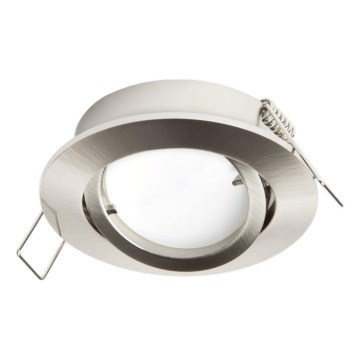 Eglo 31691 - LED-inbouwspot TEDO 1xGU10/5W/230V