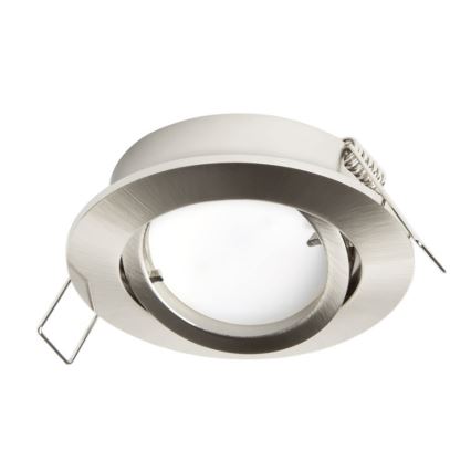 Eglo 31692 - SET van 3 LED-inbouwspots TEDO 1xGU10/5W/230V