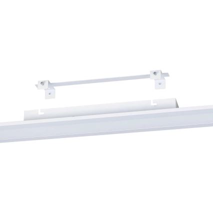 Eglo 31722 - LED dimbare plafondlamp SALOBRENA-Z LED/33,5W/230V 2700-6500K wit