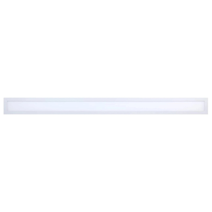 Eglo 31722 - Plafonnier LED dimmable SALOBRENA-Z LED/33,5W/230V 2700-6500K blanc