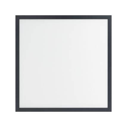 Eglo 31725 - Dimbare LED plafondlamp SALOBRENA-Z LED/33W/230V 2700-6500K zwart