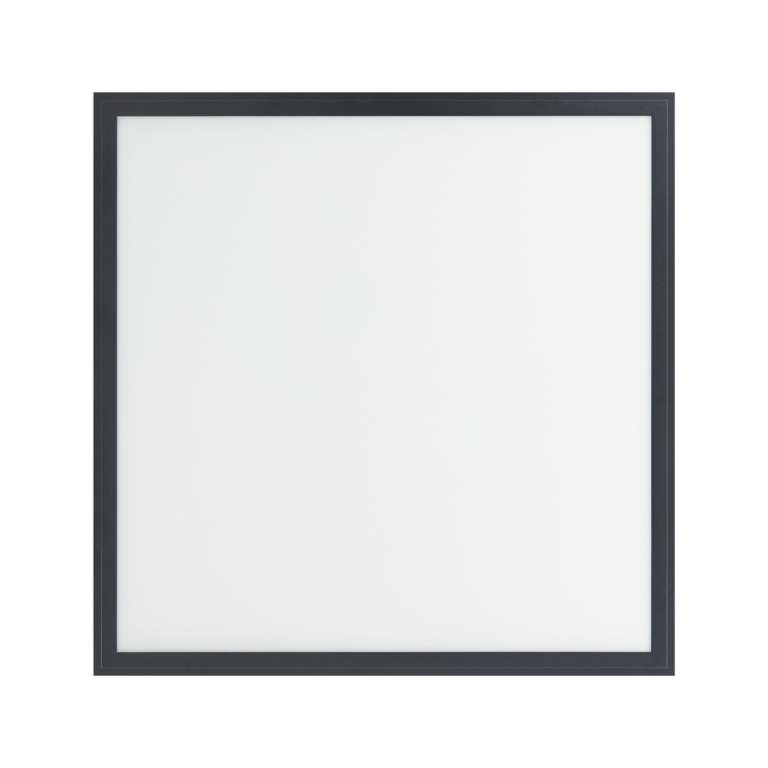 Eglo 31725 - Dimbare LED plafondlamp SALOBRENA-Z LED/33W/230V 2700-6500K zwart