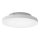 Eglo 31727 - Plafonier RGBW à intensité variable TURCONA-Z LED/15,7W/230V blanc